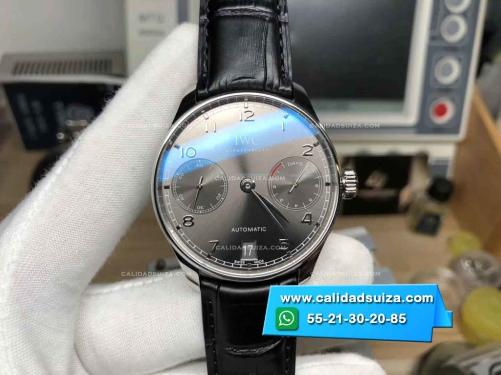 IWC Portuguese