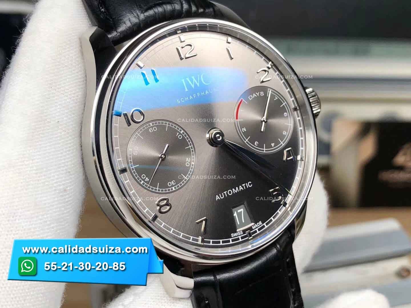IWC Portuguese - Image 2