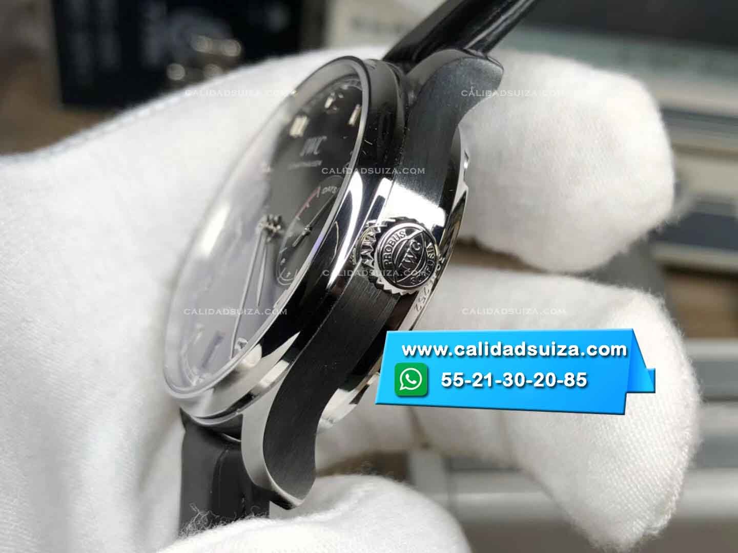 IWC Portuguese - Image 3
