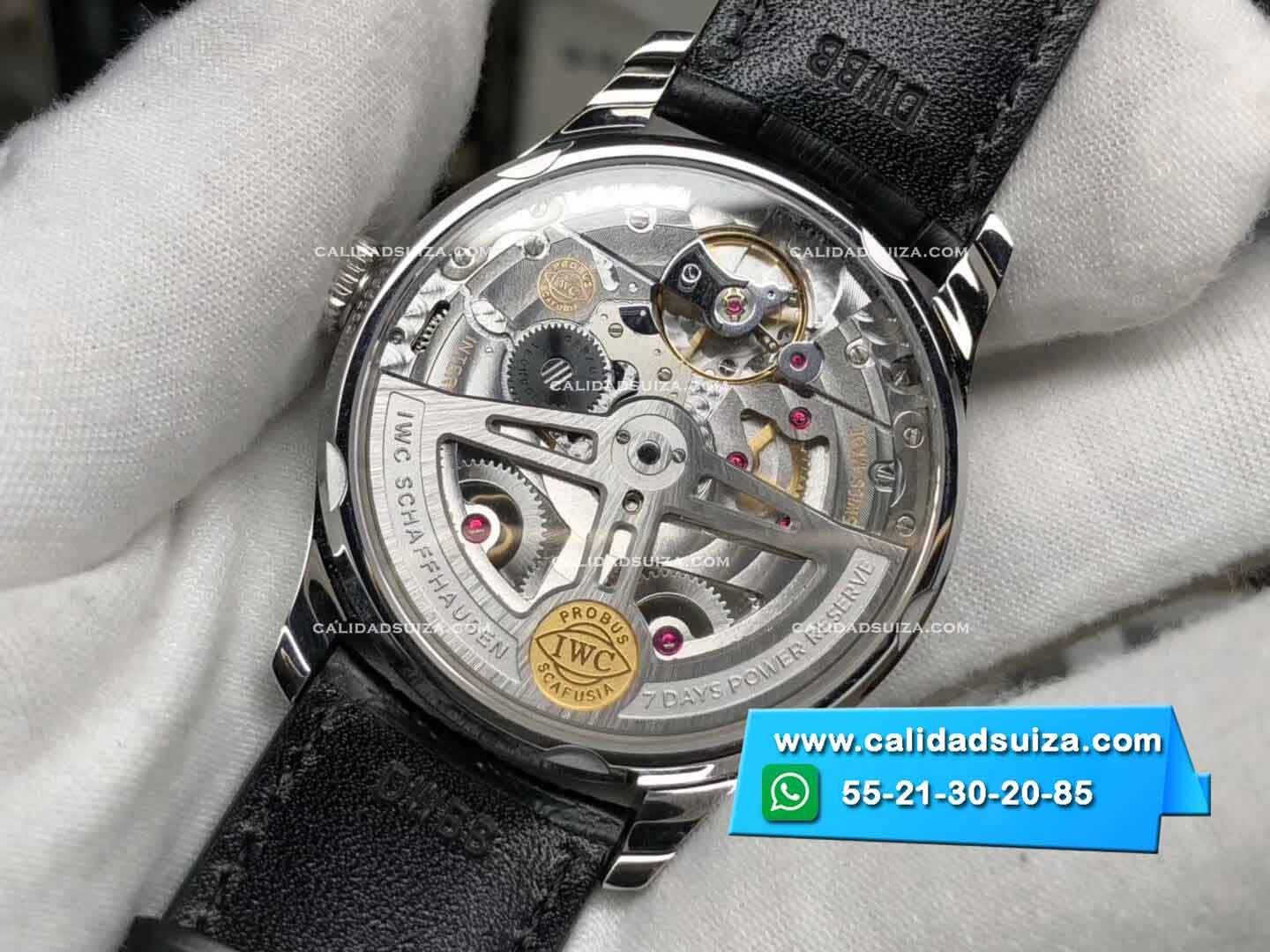 IWC Portuguese - Image 4