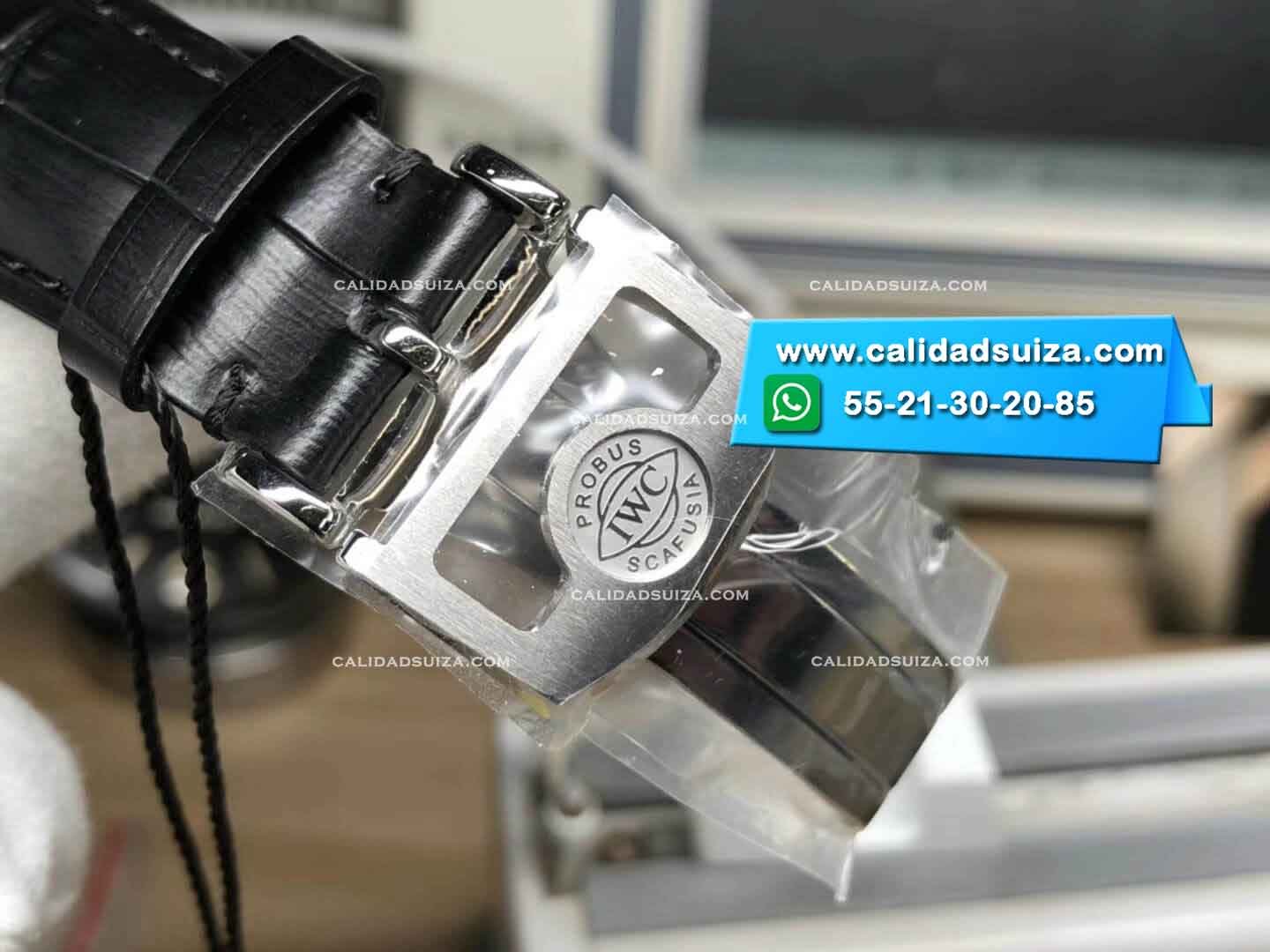 IWC Portuguese - Image 5