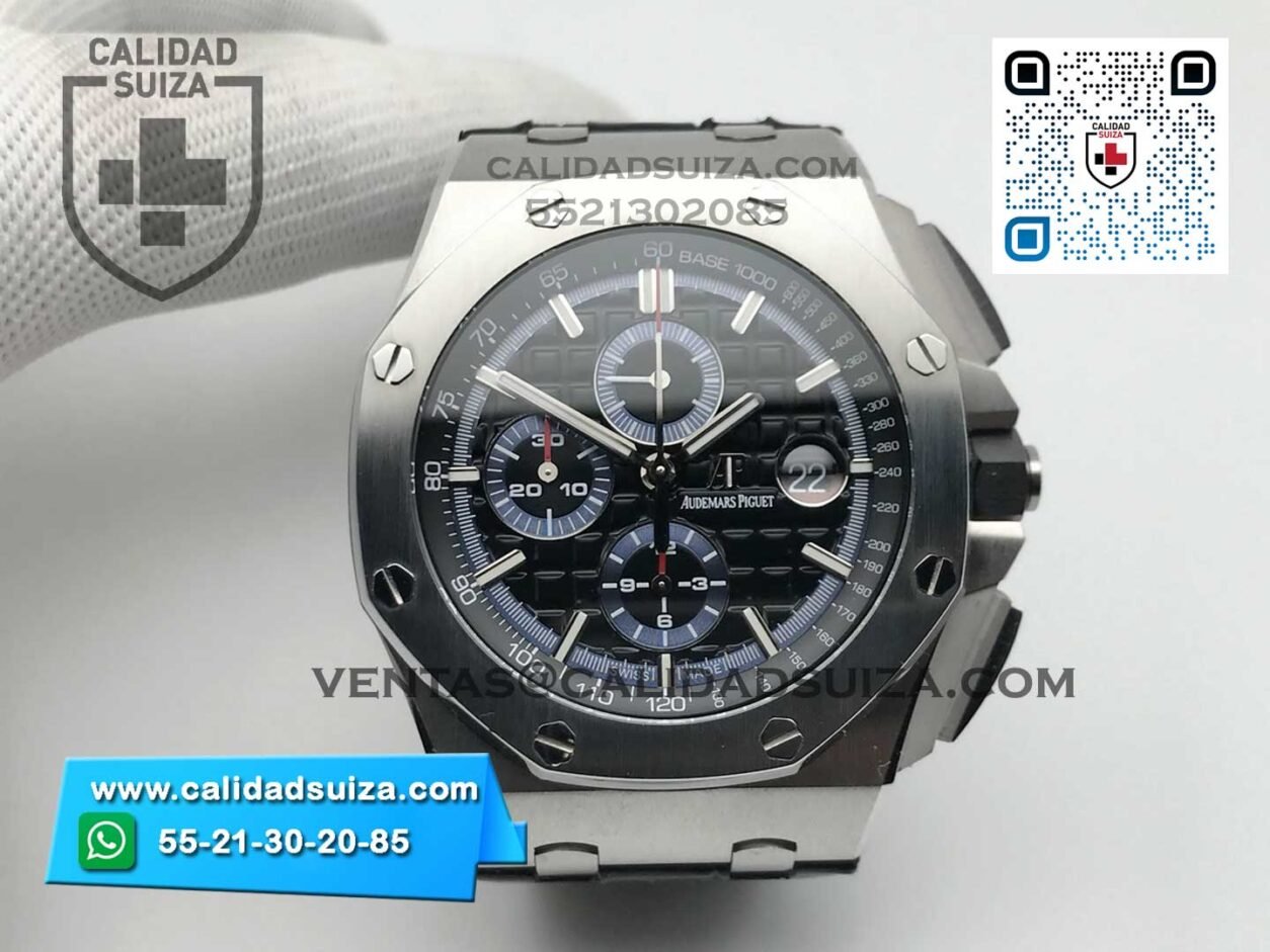 Audemars Royal Oak Offshore Chronograph 44mm