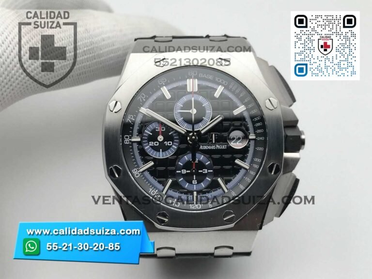 Audemars Royal Oak Offshore Chronograph 44mm