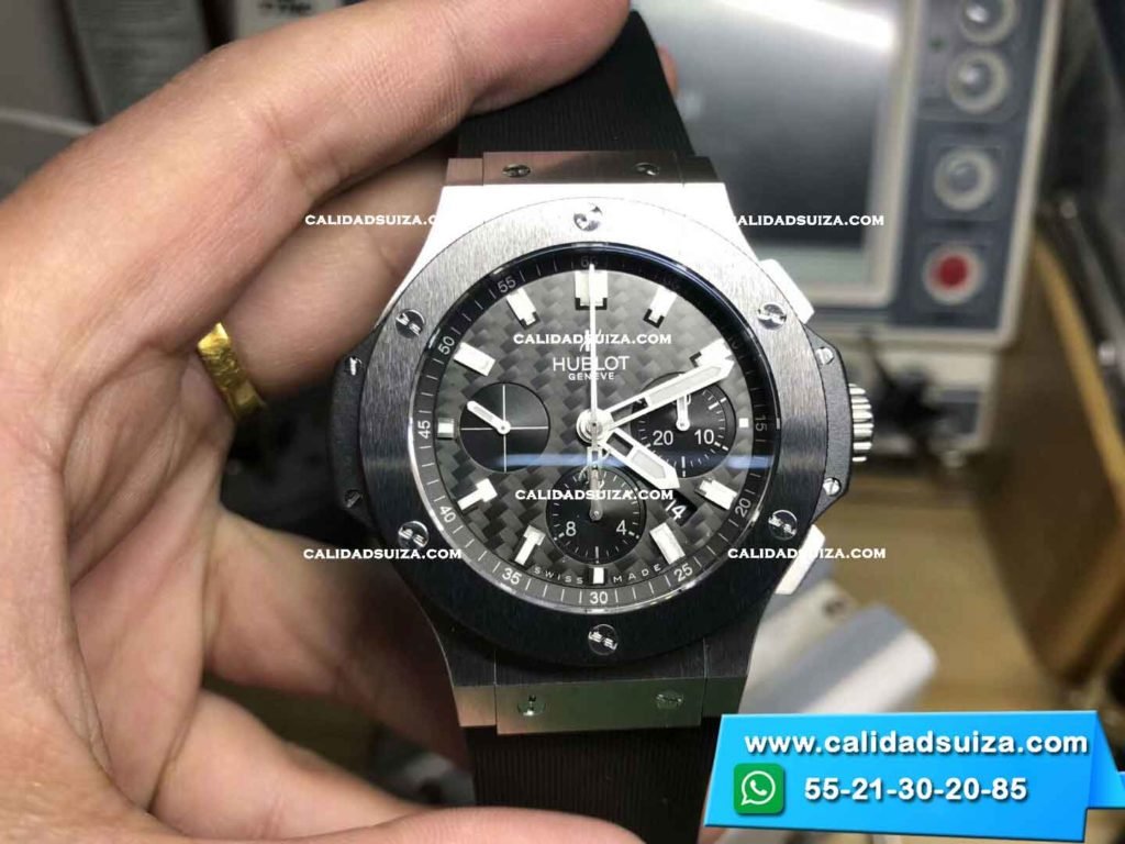 Hublot Big Bang 44.5mm