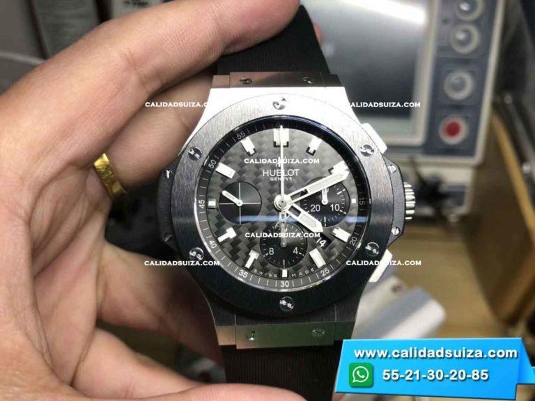 Hublot Big Bang 44.5mm