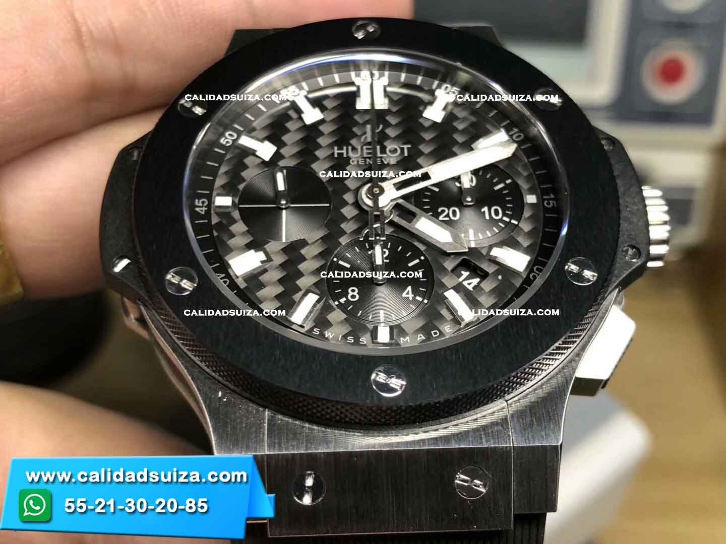 Hublot Big Bang 44.5mm - Image 2