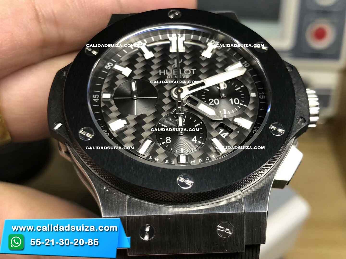 Hublot Big Bang 44.5mm - Image 3