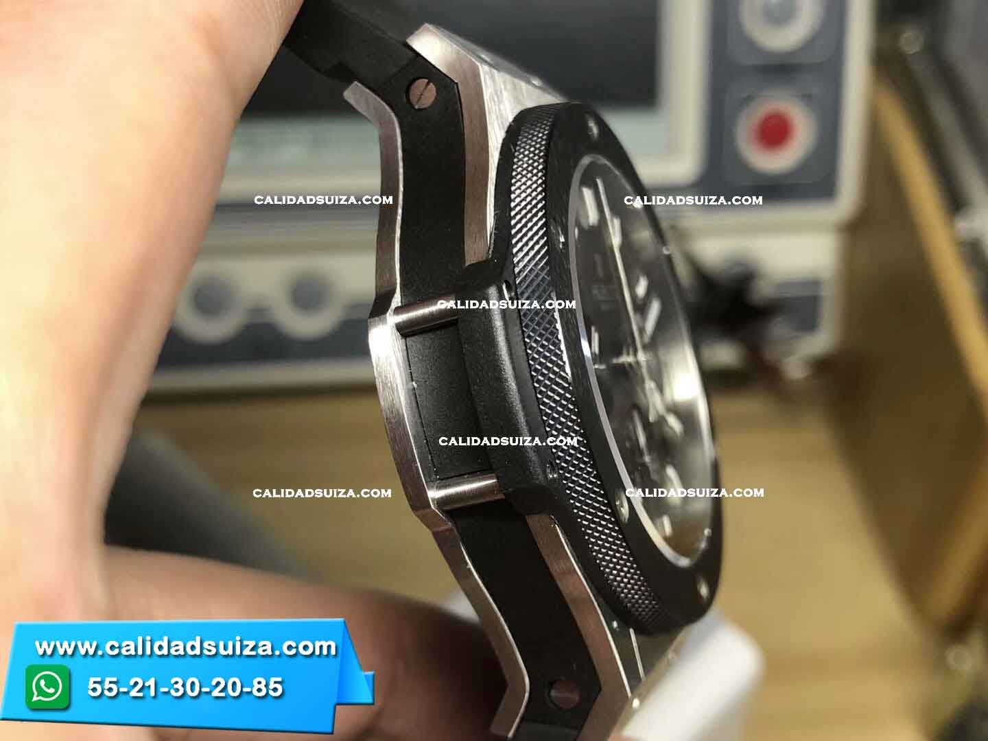 Hublot Big Bang 44.5mm - Image 4
