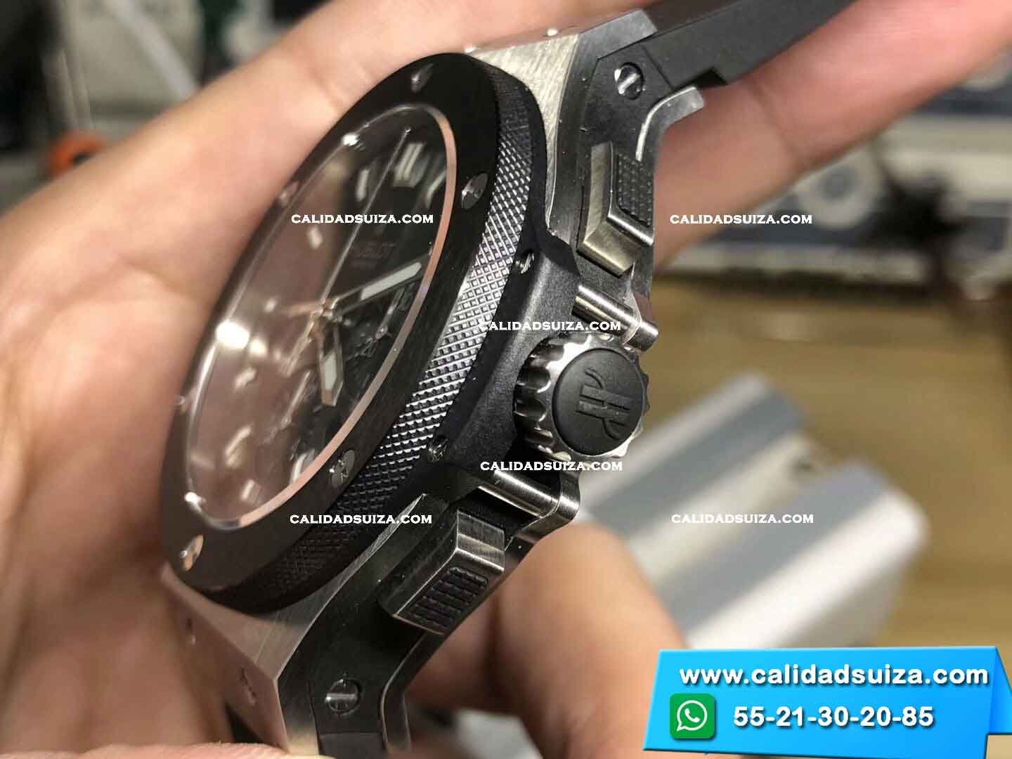 Hublot Big Bang 44.5mm - Image 5