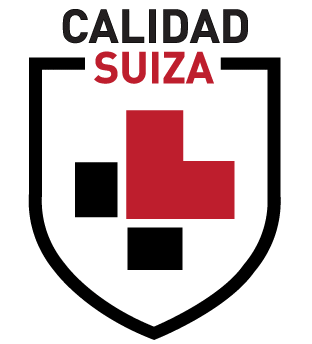 Calidad Suiza