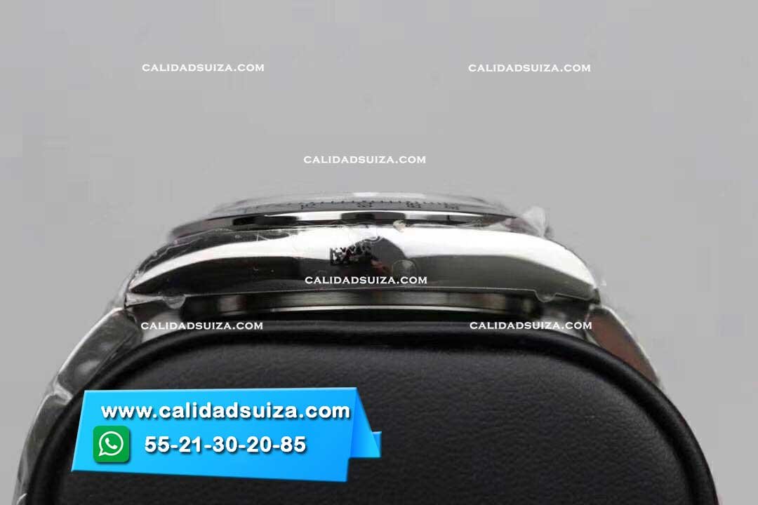Rolex Daytona 40mm Dial Blanco - Image 4