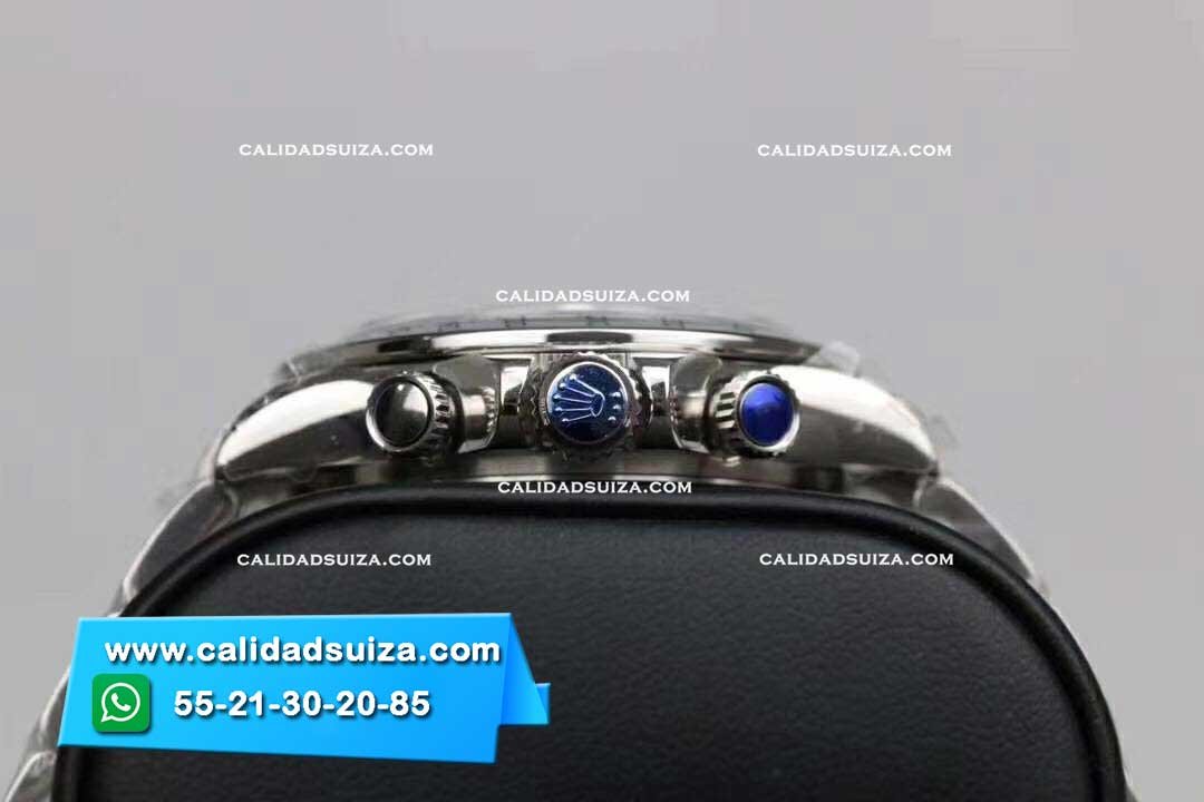 Rolex Daytona 40mm Dial Blanco - Image 5