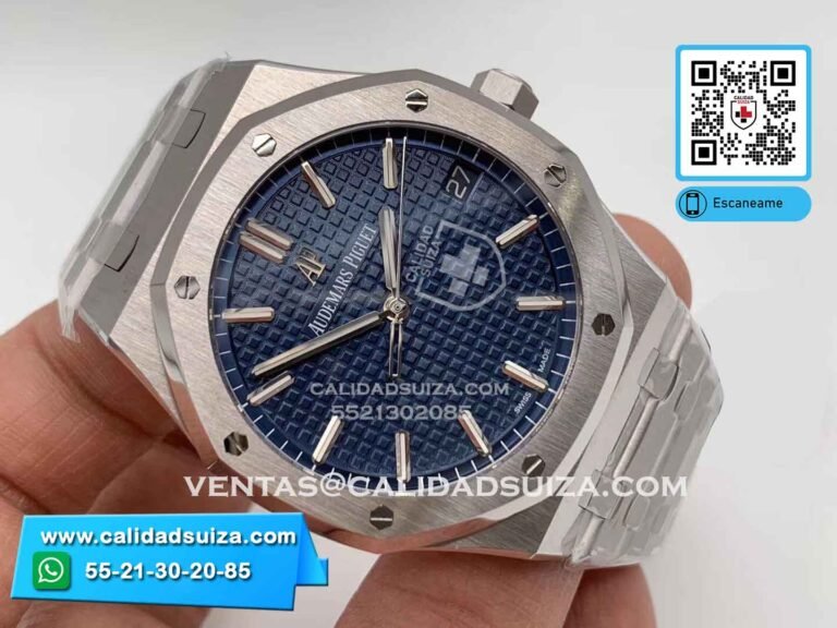 Audemars Royal Oak 41mm
