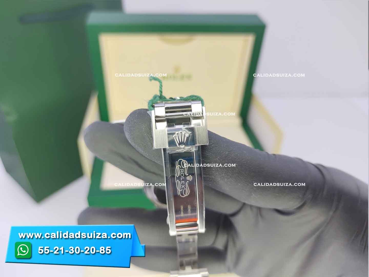 Rolex Daytona Panda 40mm - Image 6