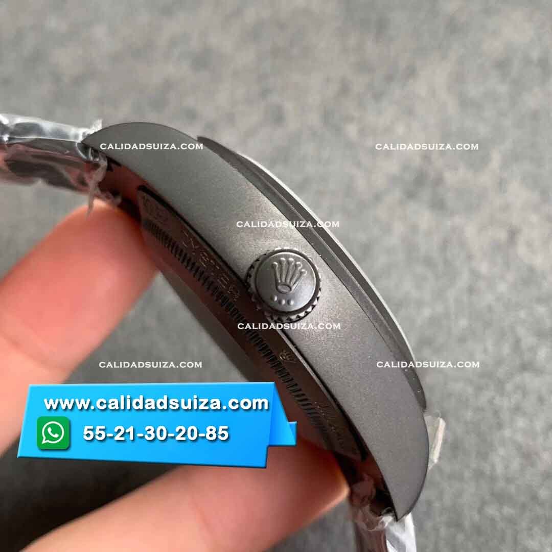 Rolex Milgauss Tourbillon 40mm - Image 3