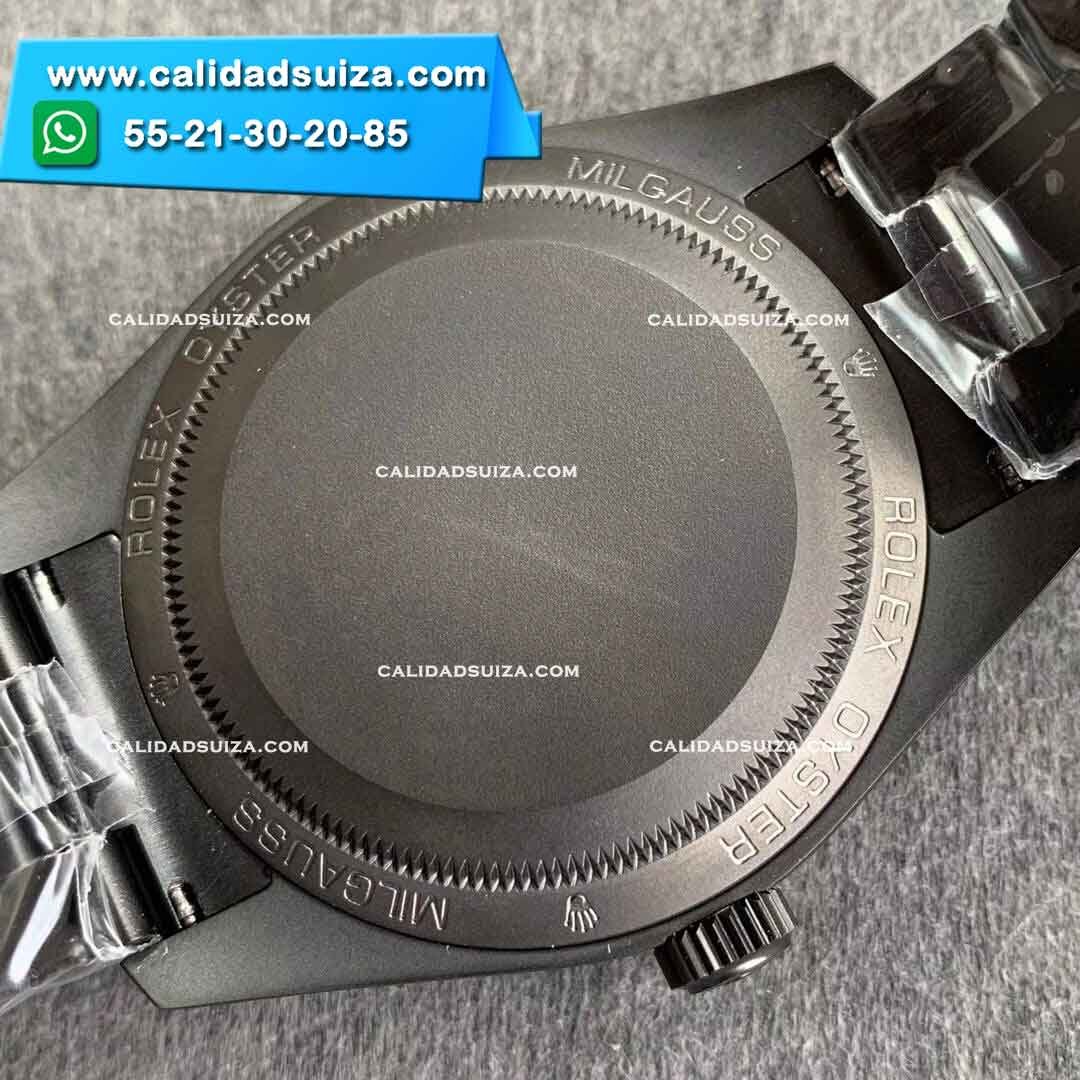 Rolex Milgauss Tourbillon 40mm - Image 2