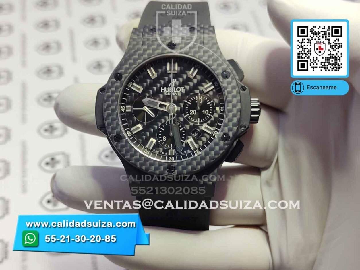Hublot Big Bang Chronograph 44mm