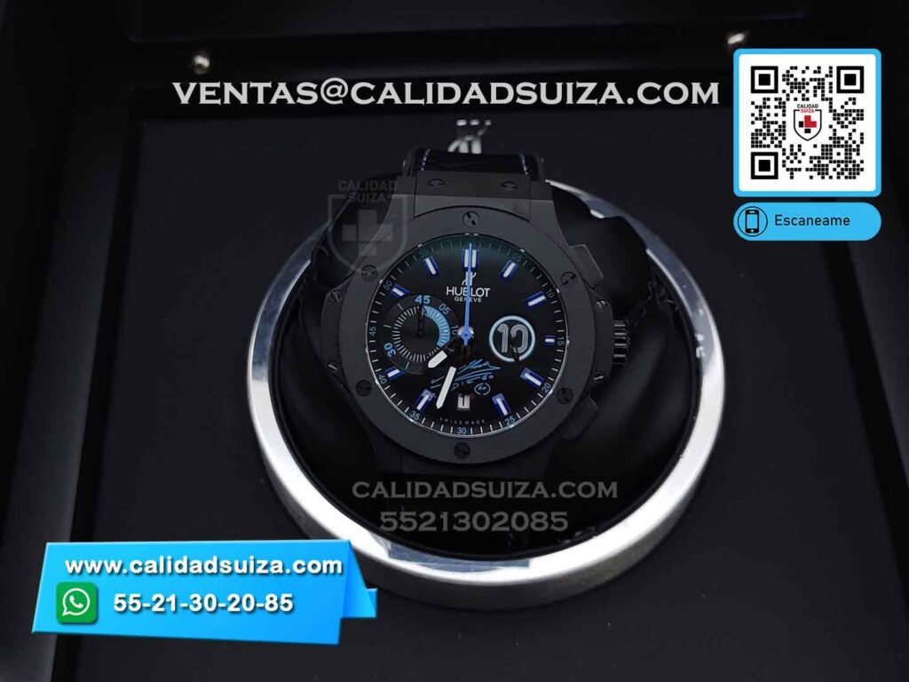 Hublot Big Bang Maradona 44.5mm