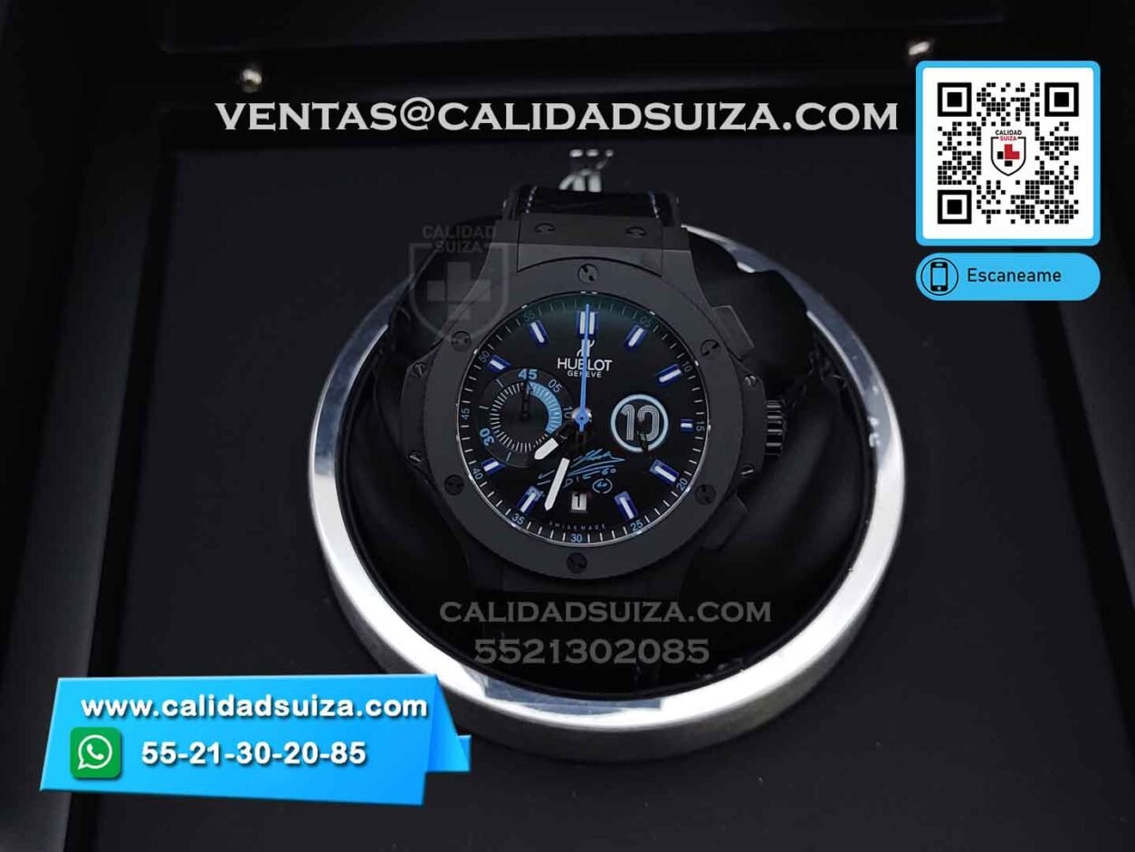 Hublot Big Bang Maradona 44.5mm