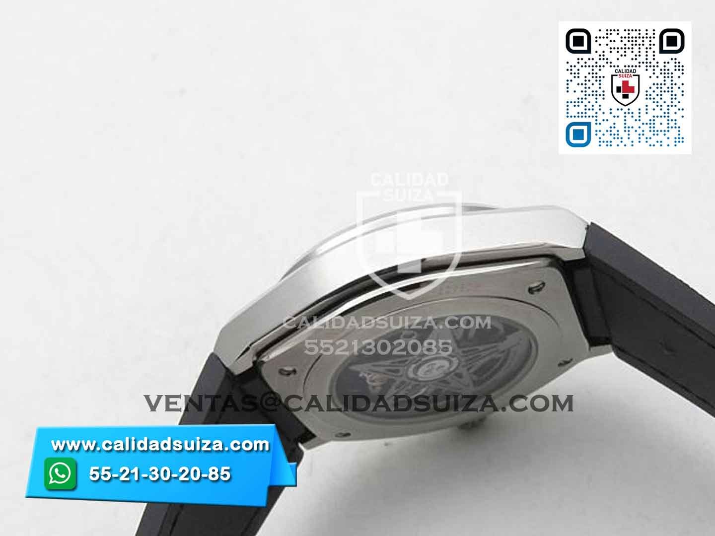 Zenith Defy Classic Skeleton 42.5mm - Image 5