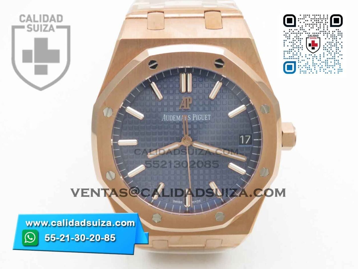 Audemars Royal Oak Jumbo 2019 41mm