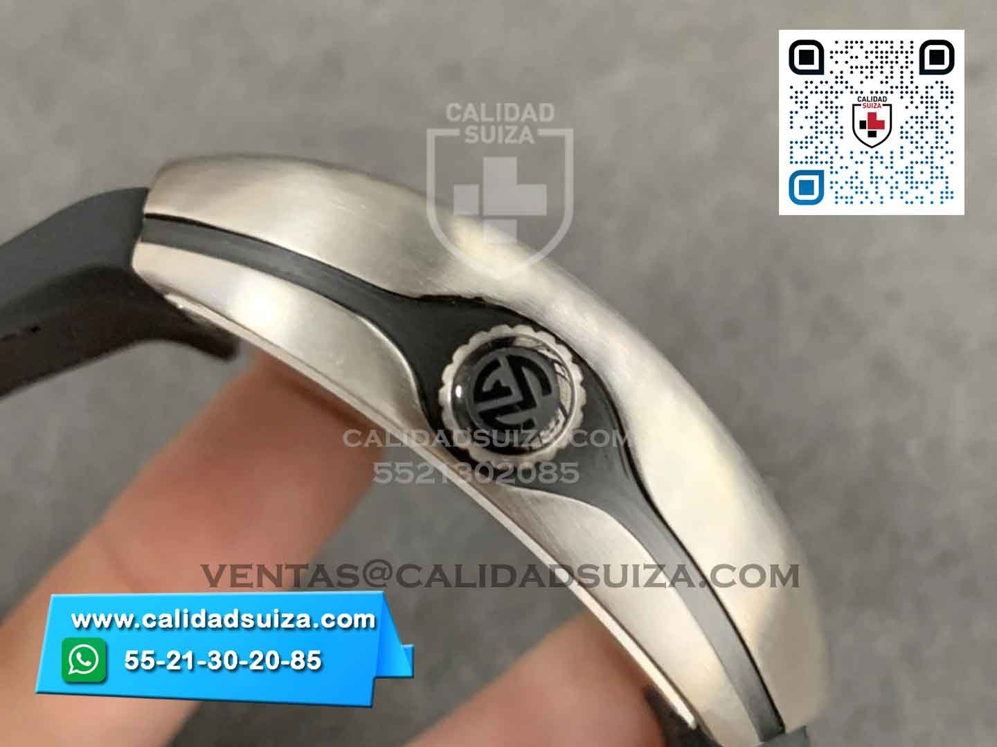 Franck Muller Vanguard V45 44mm - Image 7