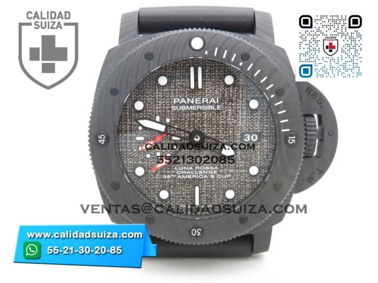 Panerai Luminor Sumersible 47mm
