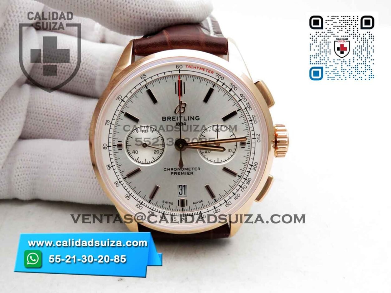 Breitling Chronomat 42mm