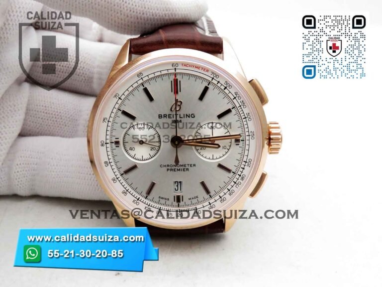 Breitling Chronomat 42mm