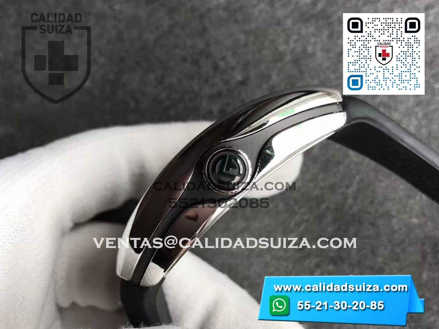 Franck muller Vanguard camuflaje 44mm - Image 2