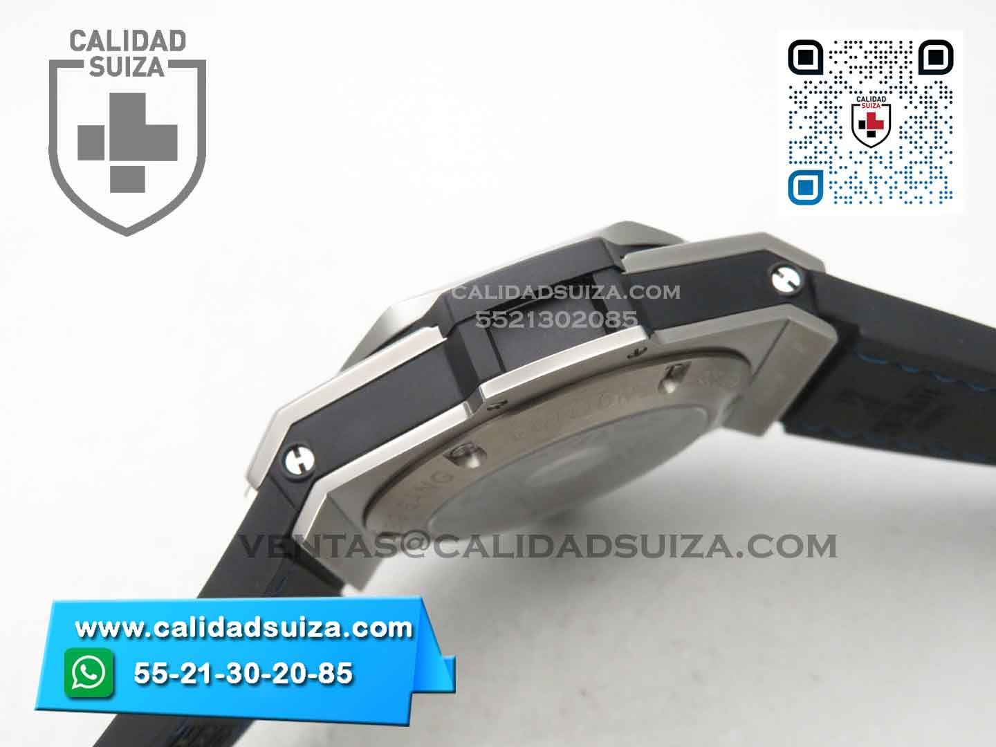 Hublot Big Bang Sang Bleu 45mm - Image 4