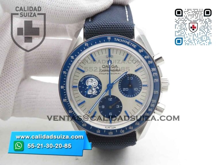 Omega Speedmaster Apollo XIII 50Th Aniversario 42mm