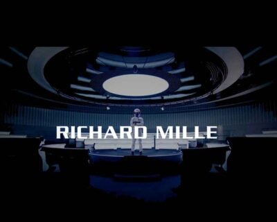 Richard Mille