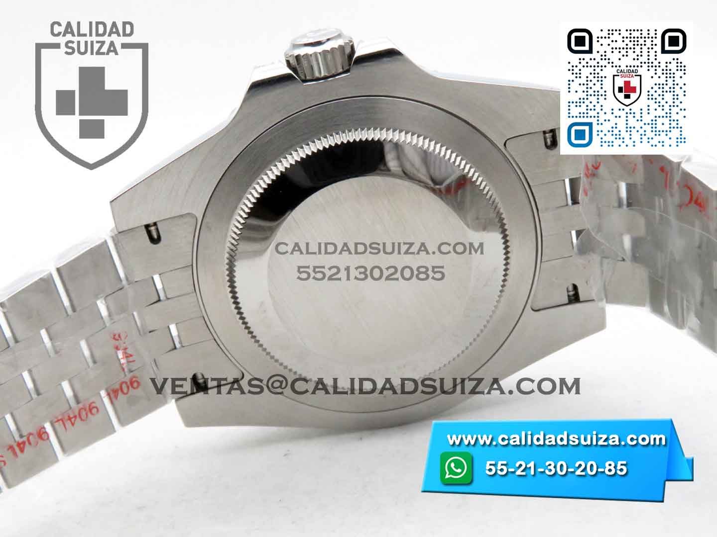 Rolex GMT Master II Pepsi 126710BLRO - Image 3