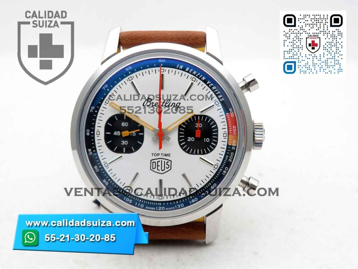 Breitling Top time Deus 41mm