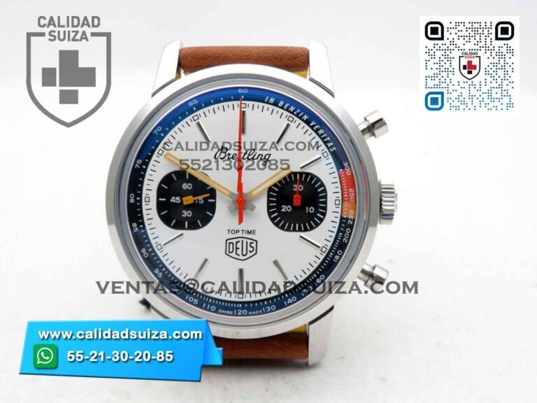 Breitling Top time Deus 41mm