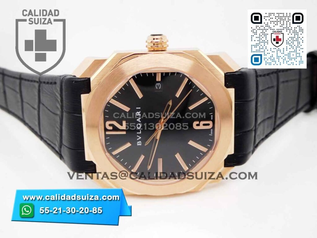 Bvlgari Octo 41mm