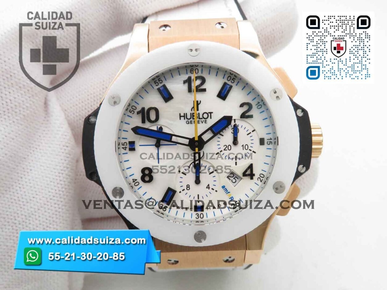 Hublot Big Bang Evolution 44mm