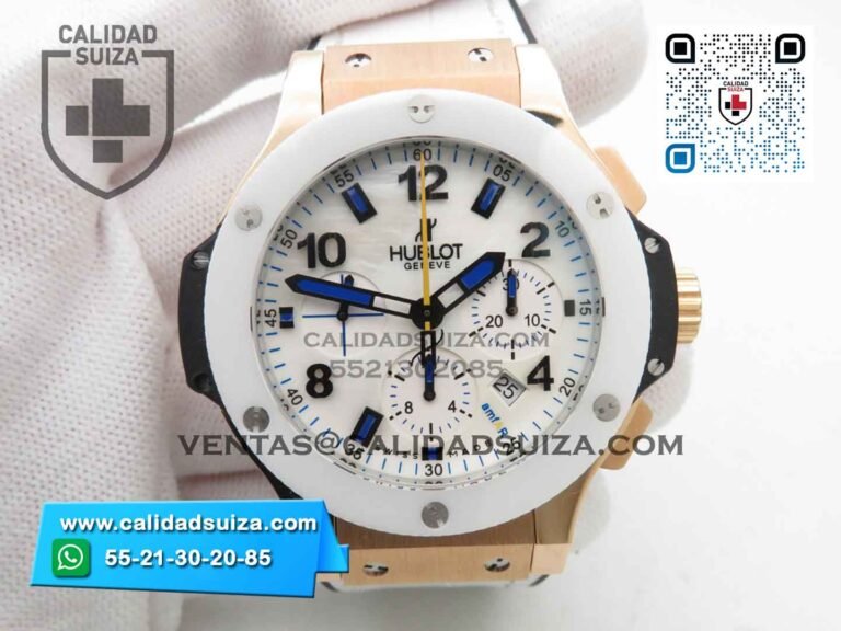 Hublot Big Bang Evolution 44mm
