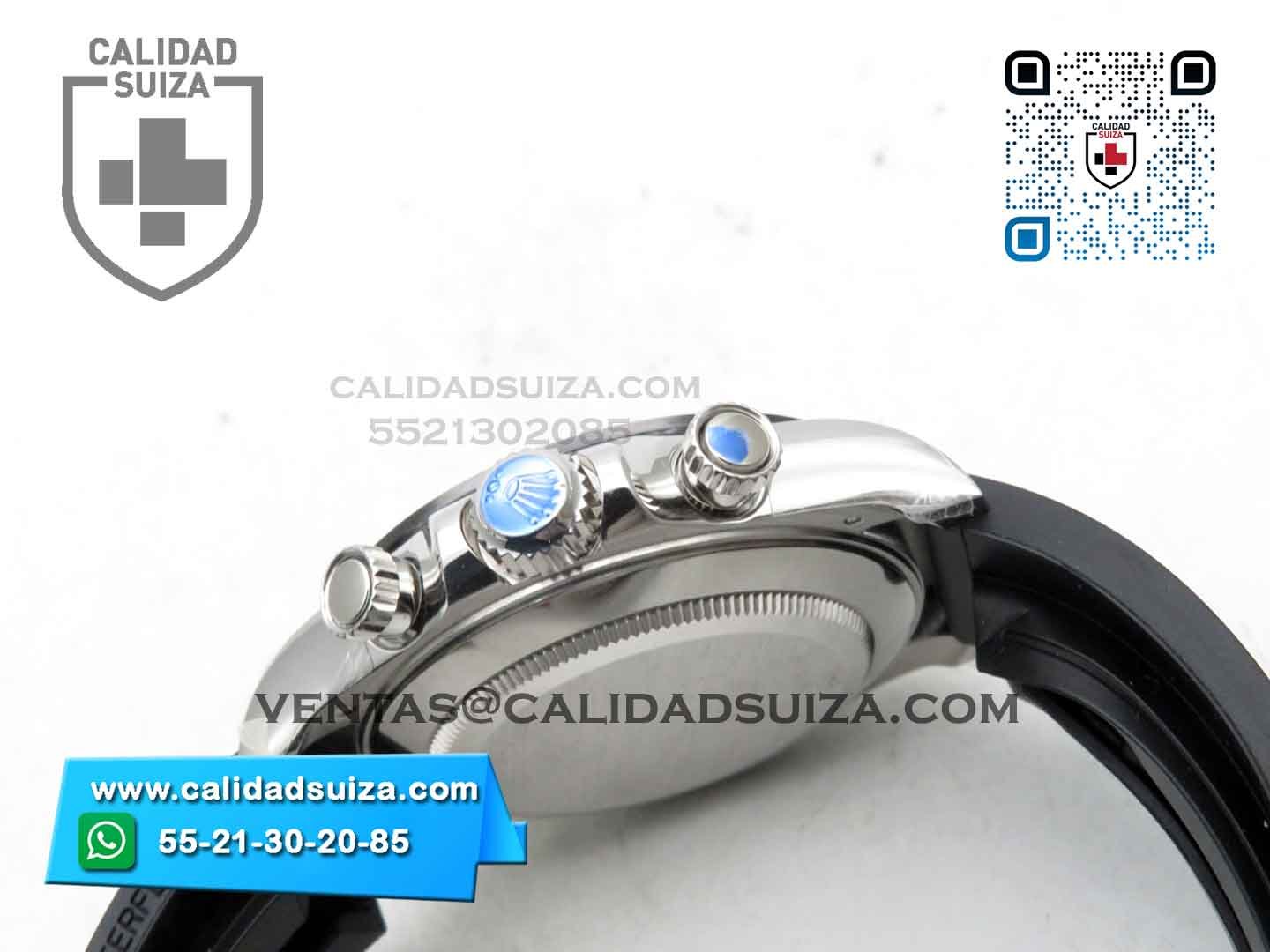 Rolex Daytona Gris 40mm - Image 5