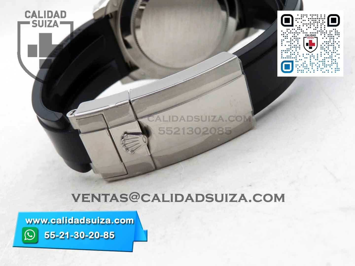 Rolex Daytona Gris 40mm - Image 3