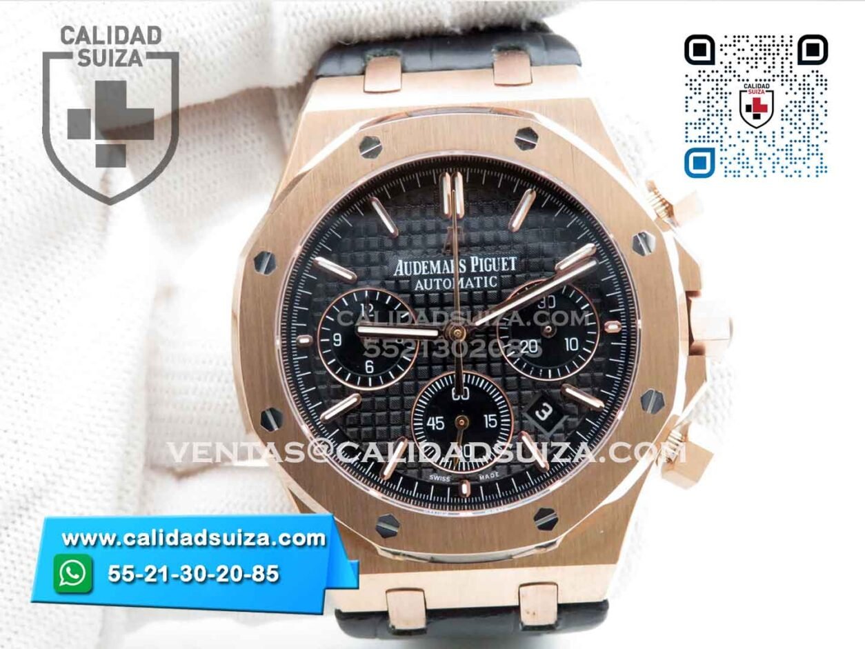 Audemars Piguet Royal Oak Chronograph 41mm