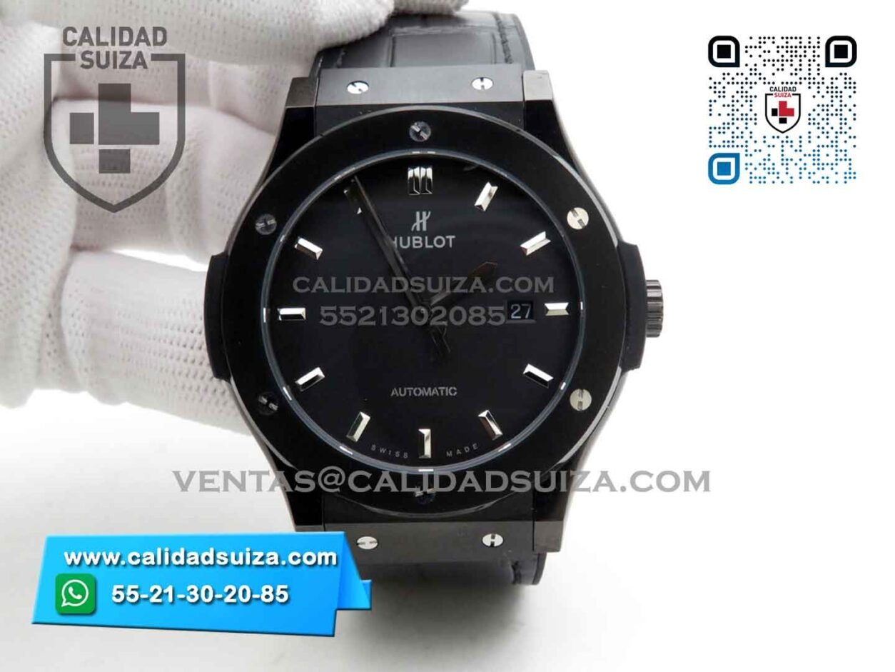 Hublot Classic Fusion 45mm