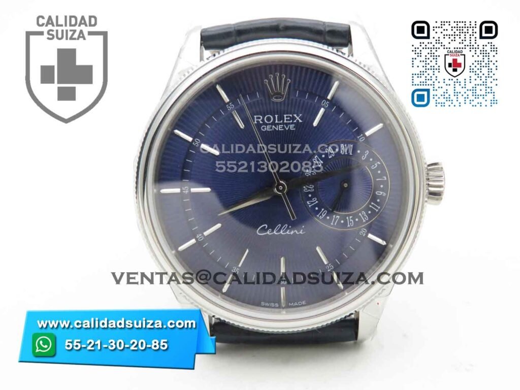 Rolex Cellini 39mm