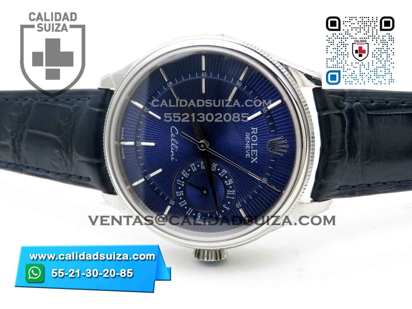 Rolex Cellini 39mm - Image 2