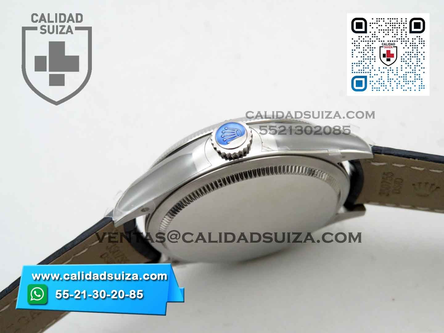 Rolex Cellini 39mm - Image 3