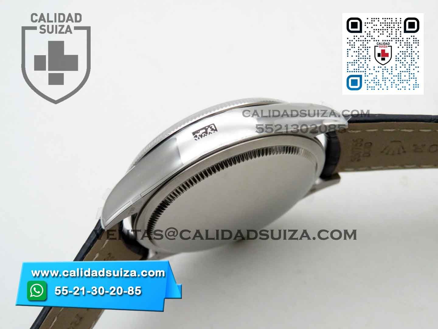 Rolex Cellini 39mm - Image 4