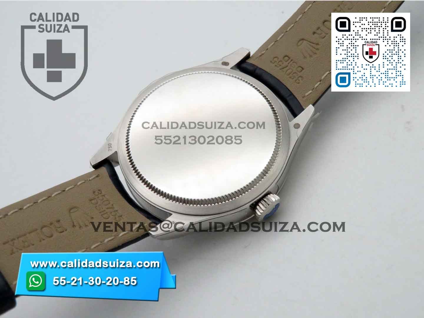Rolex Cellini 39mm - Image 5
