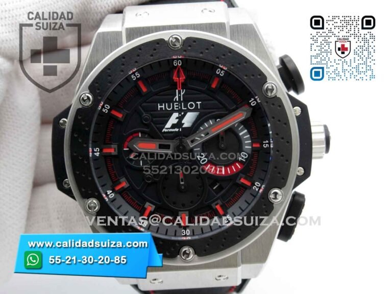 Hublot Big Bang King Power F1 48mm