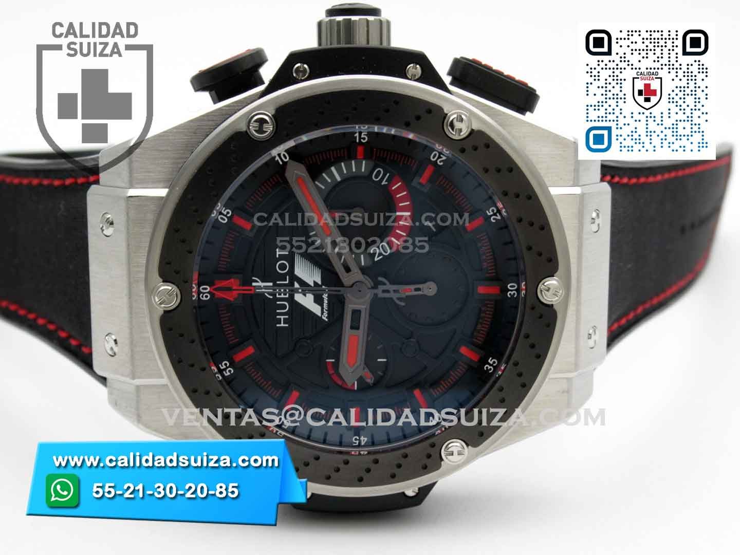 Hublot Big Bang King Power F1 48mm - Image 2